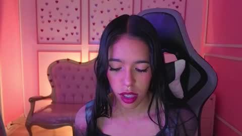 Stephania online show from September 19, 11:53 am