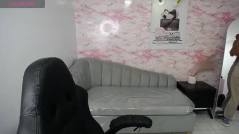 Stephania online show from October 26, 12:44 pm