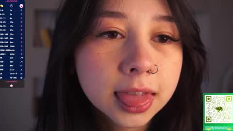 Sonya online show from February 16, 5:07 am