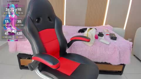 Stephany online show from December 22, 5:32 am