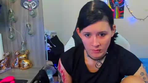 Stephany  independient model  online show from November 1, 2:16 am