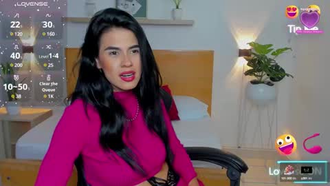 S T E P H A N Y A online show from February 15, 11:49 pm