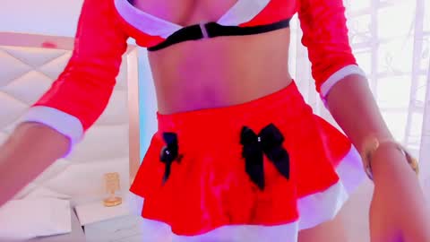 Sweety Stormi  online show from December 24, 1:17 pm