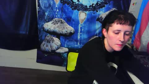 Stormythunder online show from November 20, 6:42 pm