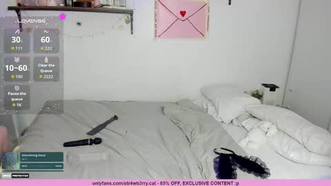 kat online show from October 31, 11:58 am