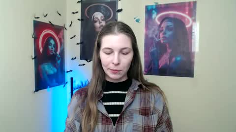 Amalia online show from January 15, 7:47 am