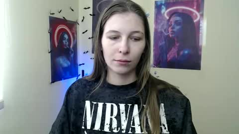 Amalia online show from February 3, 7:46 am