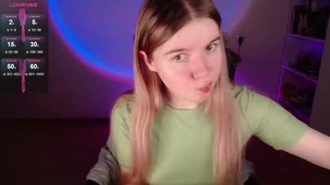 Juli online show from February 16, 1:22 pm