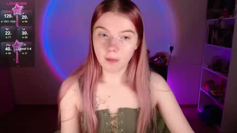 Juli online show from December 17, 6:50 am