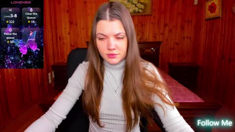 Strawberrylux online show from January 18, 6:13 am