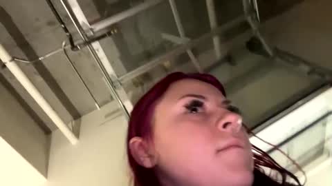 Ruby Moon online show from February 2, 9:34 pm