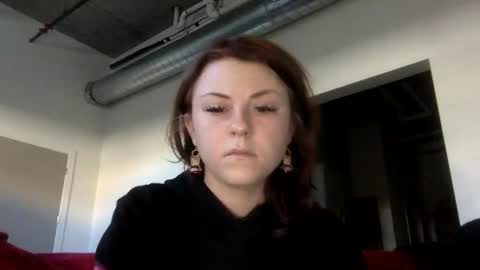 Ruby Moon online show from March 2, 5:20 pm