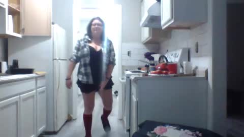 CaptainAnasAdventures online show from January 22, 11:53 pm