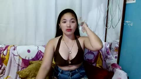 Snapshot of stunningamanda chatting on February 15, 1:05 pm stunningamanda online show from February 15, 1:05 pm
