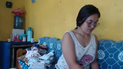 Snapshot of stunningamanda chatting on January 18, 1:41 am stunningamanda online show from January 18, 1:41 am