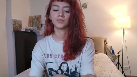 Zoe online show from February 12, 11:06 pm