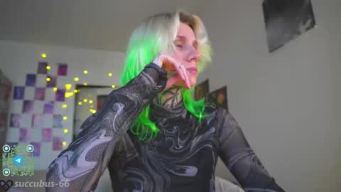 succubus_66 online show from September 18, 12:47 pm