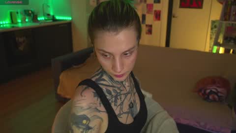 succubus_66 online show from December 6, 2:28 pm