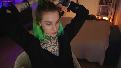 succubus_66 online show from December 30, 9:48 am