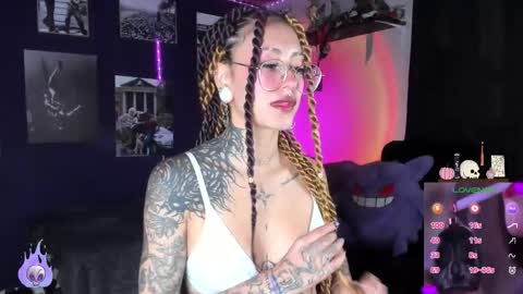 Alexy online show from December 2, 4:42 pm