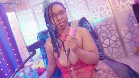 Succubus RoseMilk online show from February 23, 9:11 pm