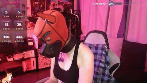 Snapshot of such_a_secret chatting on October 27, 7:30 pm such_a_secret online show from October 27, 7:30 pm