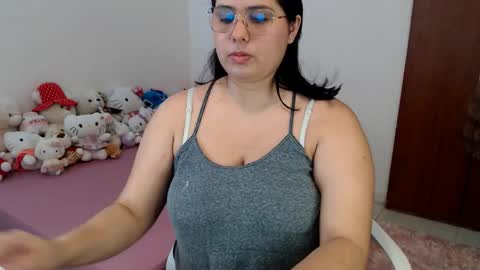 Sofi Kitty online show from February 4, 1:30 am