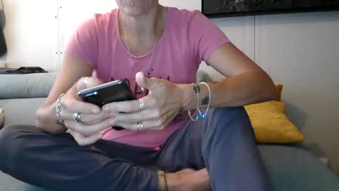 sucrette5629 online show from October 21, 8:07 am