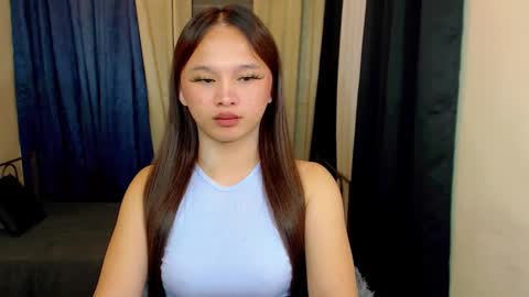 Cheska online show from February 17, 5:55 pm