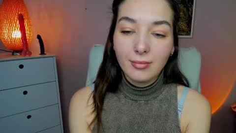 Megan online show from November 7, 11:49 am