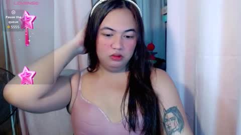 belle online show from February 25, 12:04 pm