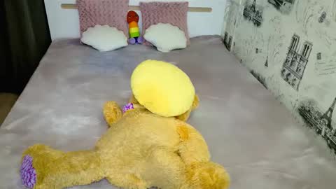 sugarkissx online show from February 28, 8:19 pm