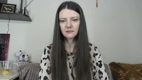 SugarTati online show from February 27, 8:19 pm