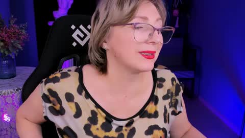 Vivien online show from January 15, 7:12 pm