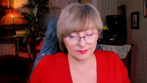 Vivien online show from January 18, 7:15 pm