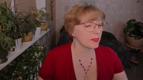 Vivien online show from January 14, 1:49 pm