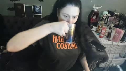 Sugary online show from October 29, 11:58 am