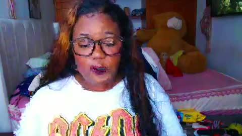 Cami   Back in 2 hours online show from February 9, 10:11 pm