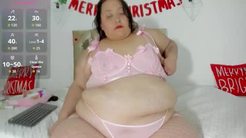 suggarbbw online show from November 28, 5:32 am