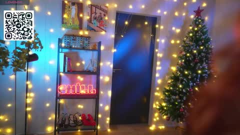 Lika ginger  Jessy blond   online show from December 21, 3:22 am