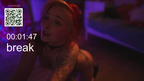 Lika ginger  Jessy blond   online show from October 17, 3:10 am