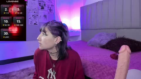 Snapshot of sukifuyu__ chatting on January 8, 12:15 pm    online show from January 8, 12:15 pm
