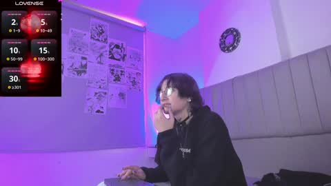 Snapshot of sukifuyu__ chatting on January 21, 12:29 pm    online show from January 21, 12:29 pm