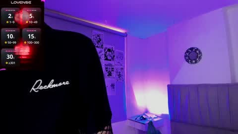 Snapshot of sukifuyu__ chatting on January 29, 12:35 pm    online show from January 29, 12:35 pm