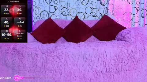    online show from November 6, 12:05 am