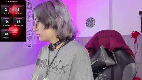 Snapshot of sukifuyu__ chatting on February 10, 12:29 pm    online show from February 10, 12:29 pm