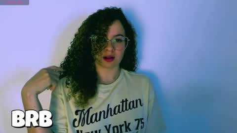 Ann online show from February 8, 10:34 pm