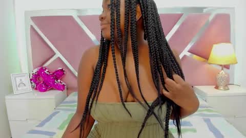 Hot ebony online show from November 10, 2:34 pm