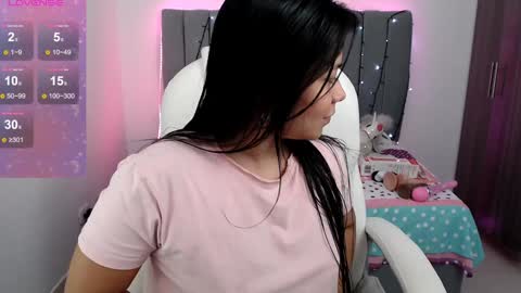 Snapshot of sumermoore chatting on February 5, 9:40 pm llll online show from February 5, 9:40 pm