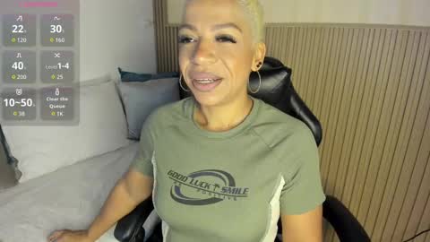 Summer online show from November 7, 11:49 am